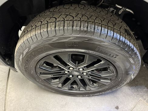 Used 2025 Ford F150 XLT w/ Equipment Group 302A MID image 10