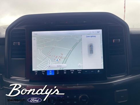 Used 2024 Ford F150 STX image 5