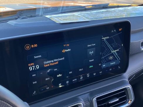 New 2026 Ford Mustang GT Premium image 52