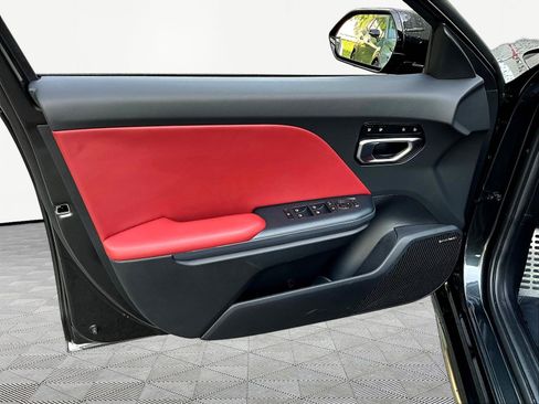 Certified 2025 Kia K4 GT-Line Turbo FWD image 20