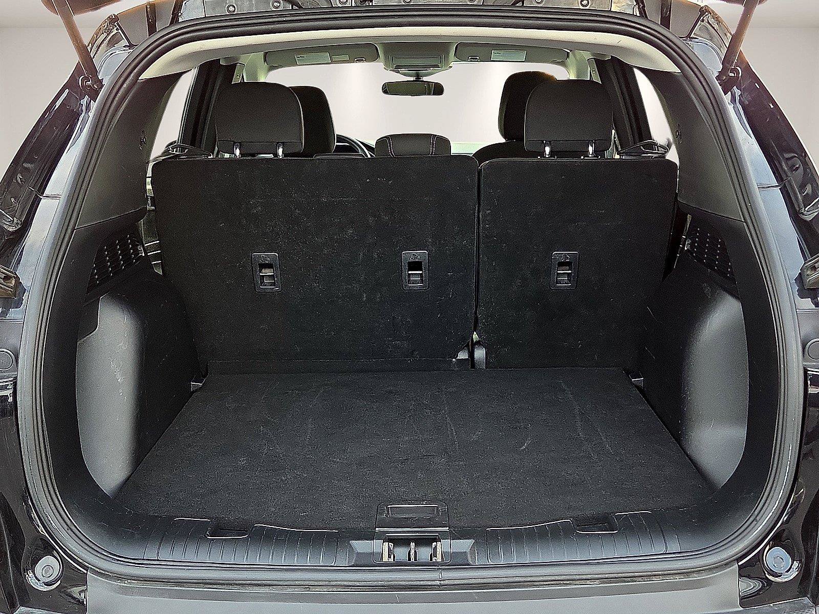 Certified 2025 Ford Escape Active AWD/4WD image 11
