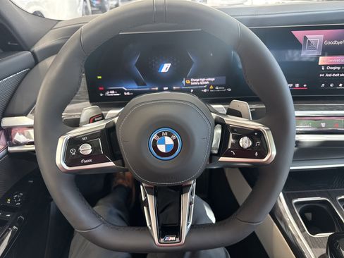 New 2026 BMW 750e xDrive w/ Luxury Rear Seating Package image 15