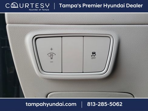 Used 2022 Hyundai Tucson SE w/ Cargo Package image 20