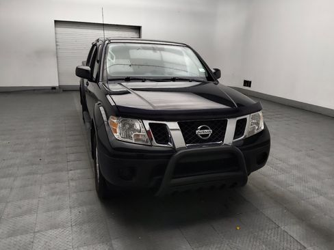 Used 2019 Nissan Frontier SV AWD/4WD image 14