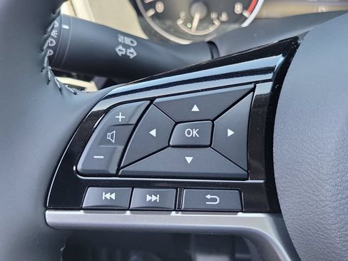 New 2026 Nissan Altima 2.5 SV w/ SV Premium Package FWD image 12