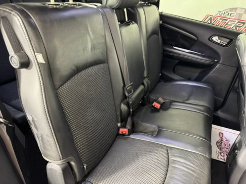 Used 2015 Dodge Journey Crossroad w/ Flexible Seating Group AWD/4WD image 36