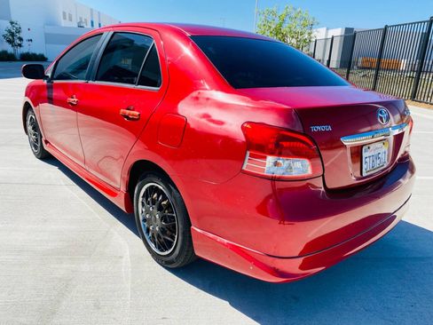 Used 2007 Toyota Yaris S image 2