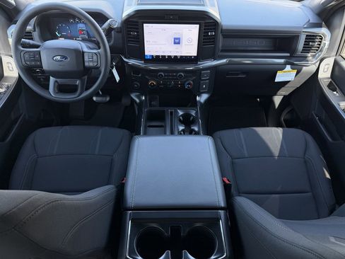New 2026 Ford F150 STX RWD image 44