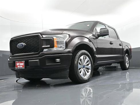 Used 2018 Ford F150 XL w/ Equipment Group 101A Mid RWD image 28