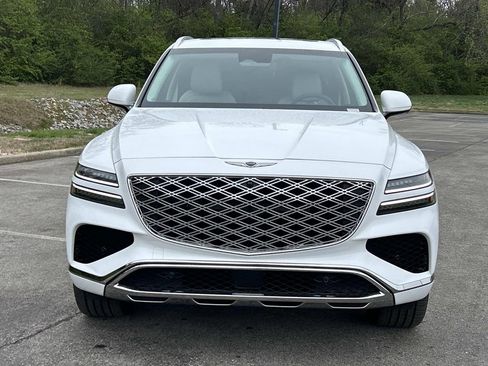 New 2026 Genesis GV80 3.5T Prestige image 2