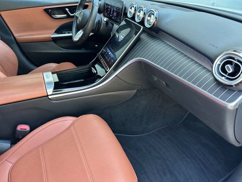 Certified 2023 Mercedes-Benz C 300 Sedan image 17