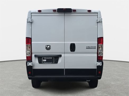 New 2026 RAM ProMaster 1500 w/ Convenience Group image 6