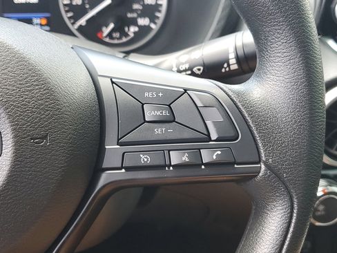 Used 2024 Nissan Sentra S image 16