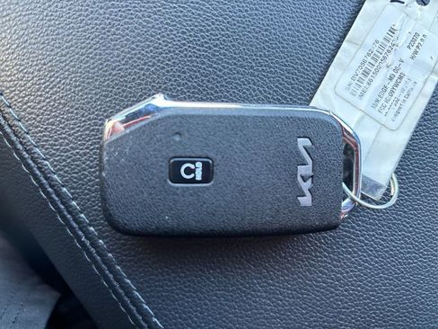 Used 2024 Kia Sportage X-Line image 38