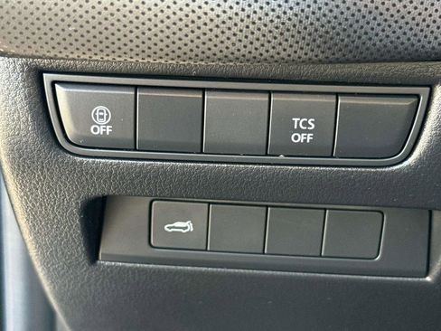 Used 2025 MAZDA CX-50 AWD 2.5 S w/ Preferred Package image 28