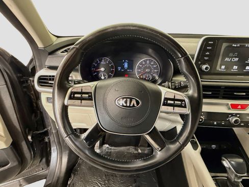 Used 2020 Kia Telluride S FWD image 13