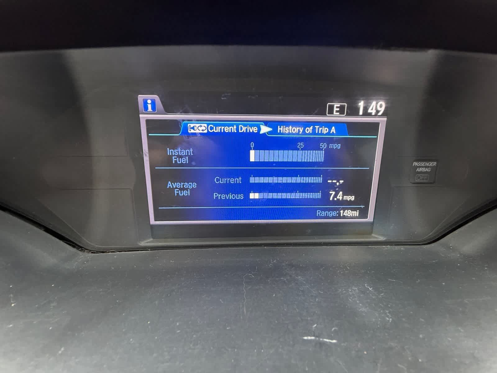 Used 2017 Honda Odyssey EX-L image 15