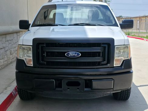 Used 2013 Ford F150 XL w/ XL Plus Pkg RWD image 8