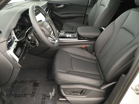 New 2026 Audi Q7 2.0T Premium Plus AWD/4WD image 23