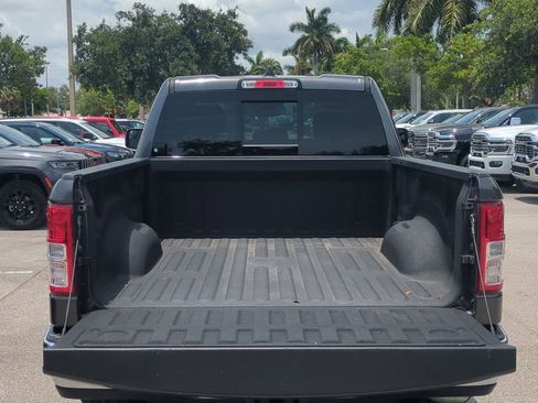 Used 2023 RAM 1500 Big Horn RWD image 14
