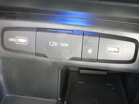 Certified 2023 Hyundai Tucson SEL w/ Convenience Package image 29