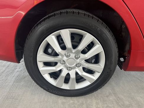 Used 2012 Toyota Corolla LE FWD image 23