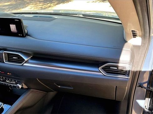 Used 2024 MAZDA CX-5 Carbon Edition image 23