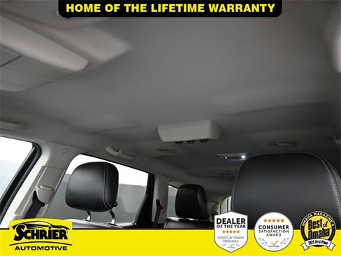 Used 2016 Dodge Journey Crossroad w/ Popular Equipment Group image 31