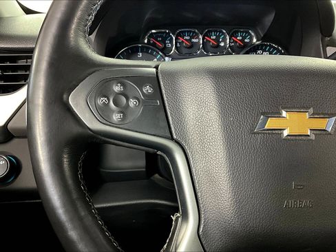 Used 2016 Chevrolet Tahoe LT AWD/4WD image 11