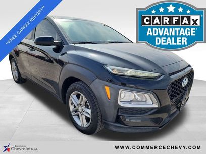 Used 2020 Hyundai Kona SE