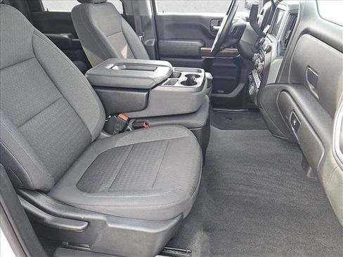 Used 2023 Chevrolet Silverado 2500 LT w/ Convenience Package image 20