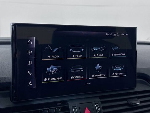 Certified 2023 Audi Q5 2.0T Premium w/ Convenience Package image 16