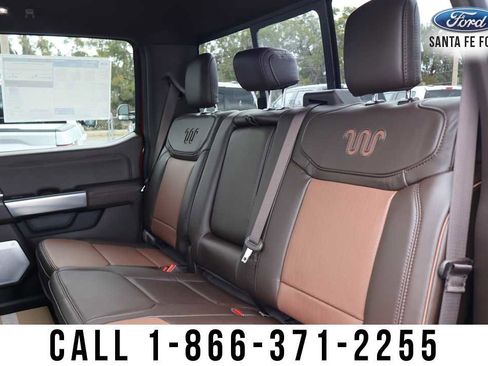 New 2026 Ford F250 King Ranch AWD/4WD image 26