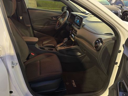 Used 2023 Hyundai Kona N Line FWD image 13