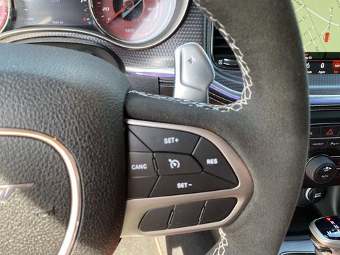 Used 2023 Dodge Charger SRT Hellcat w/ Harman/Kardon Audio Group image 20