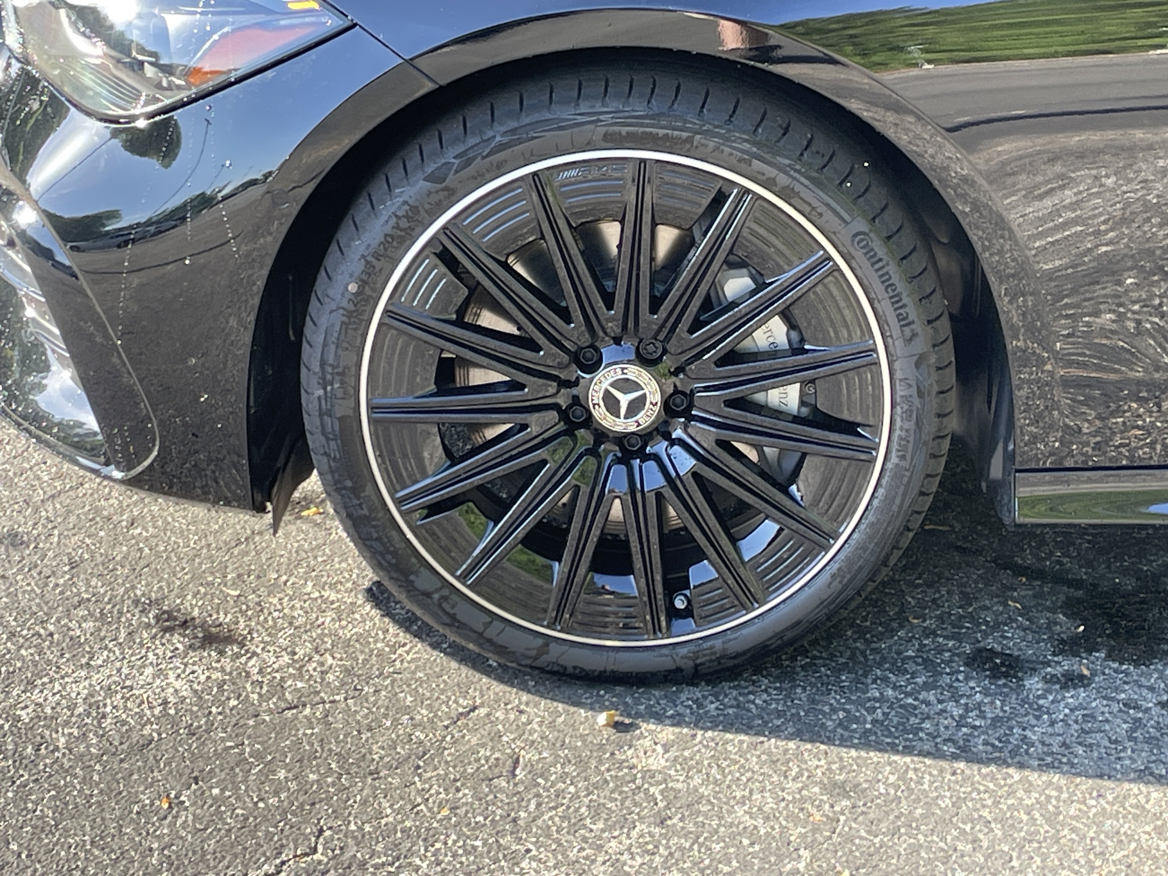 New 2026 Mercedes-Benz CLE 450 4MATIC Coupe image 14