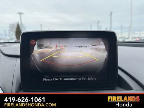 Used 2022 MAZDA MX-5 Miata Grand Touring w/ Weather Package image 23