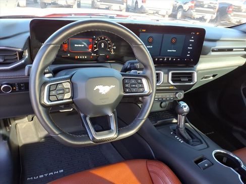 Certified 2024 Ford Mustang GT Premium image 15