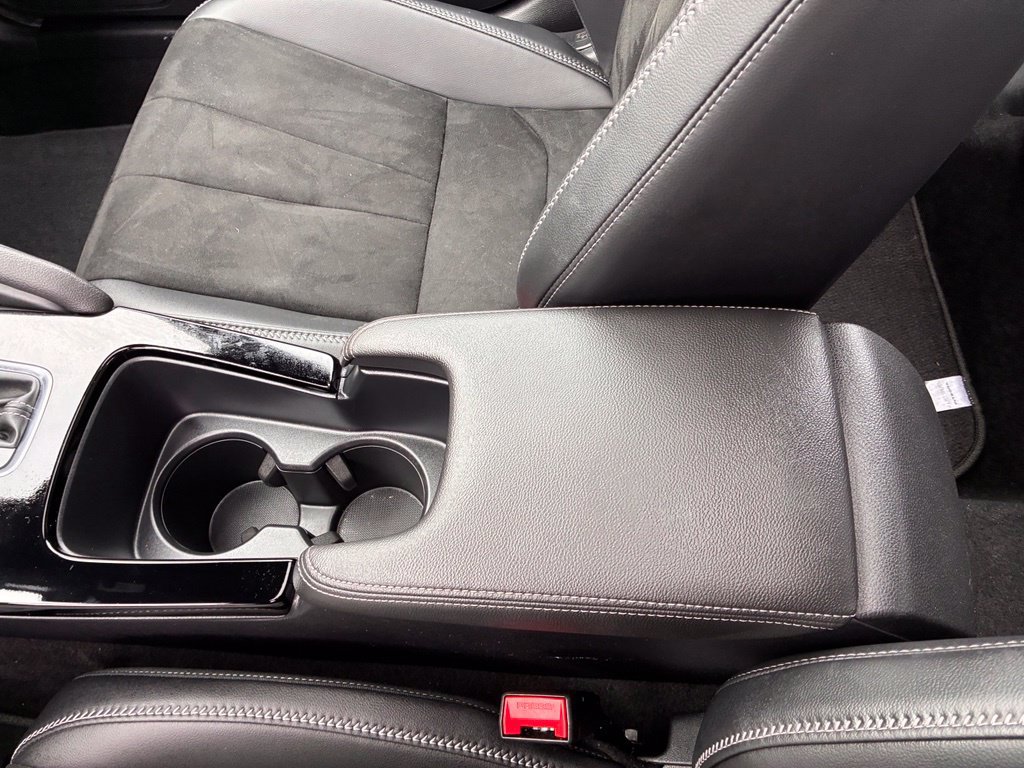 Used 2025 Acura Integra A-Spec w/ Technology Package FWD image 35