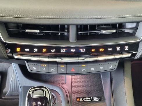 New 2026 Cadillac CT5 Premium Luxury image 21