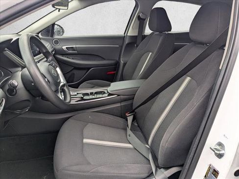 Used 2021 Hyundai Sonata SEL image 13