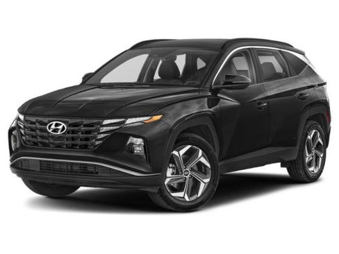 Used 2023 Hyundai Tucson SEL image 1