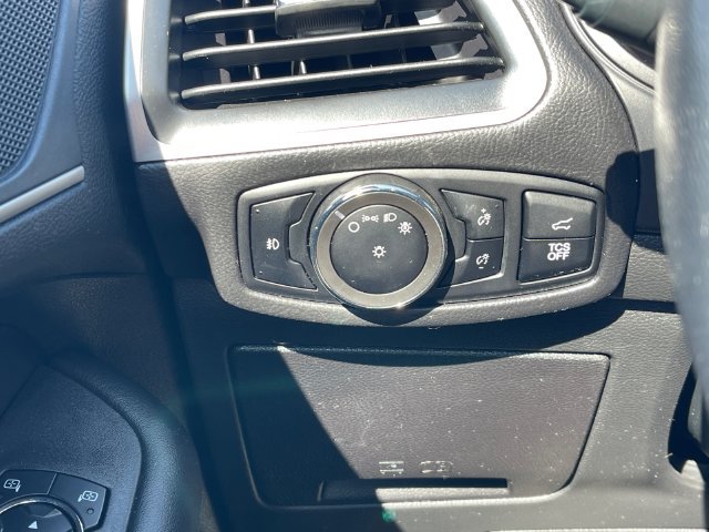 Used 2023 Ford Edge SEL w/ Convenience Package AWD/4WD image 27