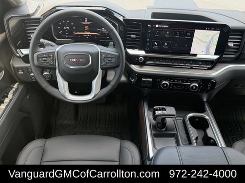 New 2026 GMC Sierra 1500 SLT AWD/4WD image 11
