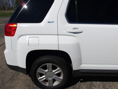 Used 2014 GMC Terrain SLT image 33