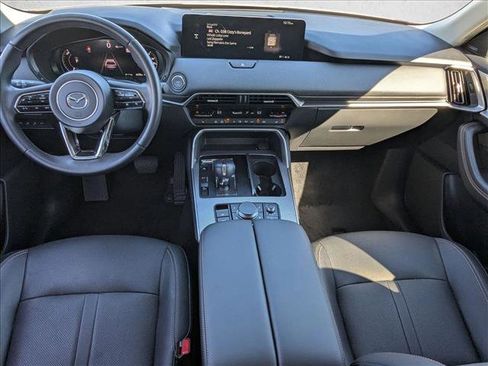 Used 2025 MAZDA CX-90 Plug-In Hybrid w/Premium Sport image 18