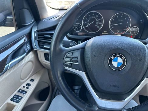Used 2015 BMW X5 xDrive35i image 30
