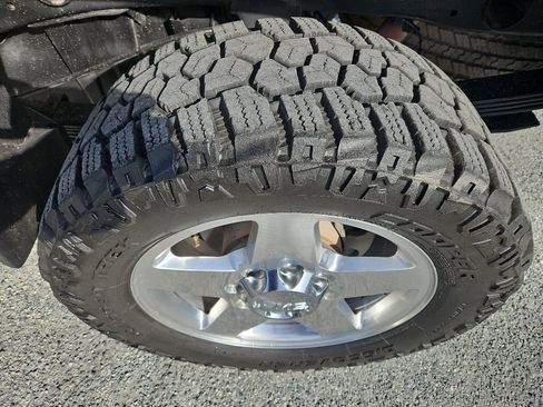 Used 2015 GMC Sierra 2500 Denali image 24