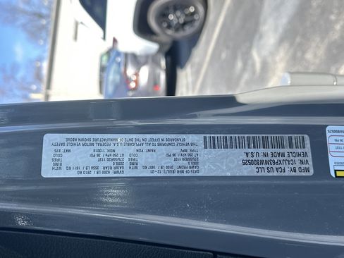 Used 2021 Jeep Wrangler Unlimited Sahara w/ Cold Weather Group image 37