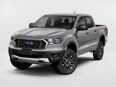Used 2019 Ford Ranger XLT w/ Equipment Group 302A Luxury